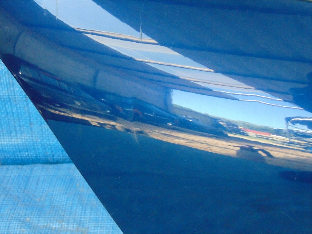 фото №6, Peugeot 207 3d 5d крышка багажника комплектная демонтаж