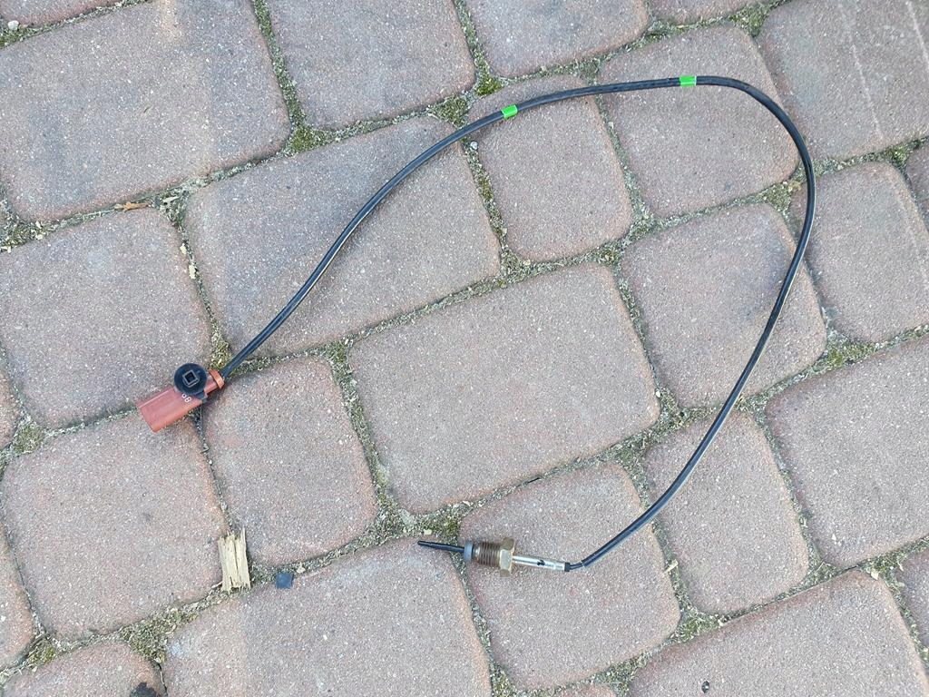 фото №1, Датчик лямбда-зонд датчик vw jetta 5c6 04l906088br