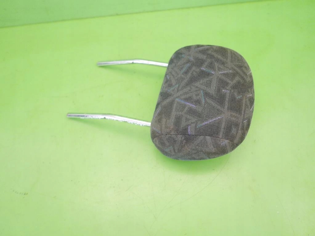 фото №7, Підголівник лівий задня задній opel vectra b 95-99 sedan