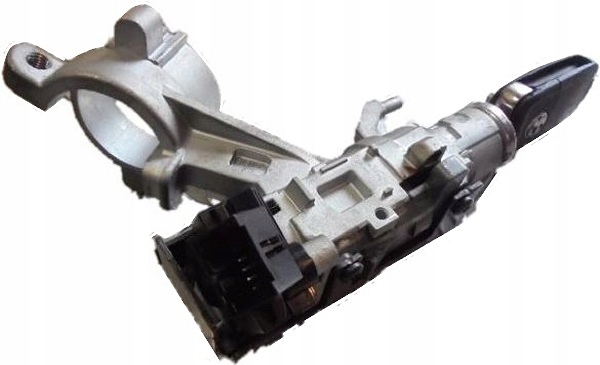 Opel insignia 2.0 cdti замок запалювання ключ 2010 рік Доставка