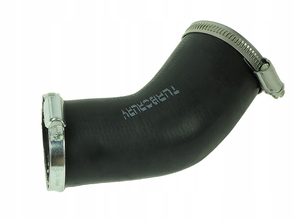 фото №3, Труба інтеркулер range rover sport 3.0 d lr062031