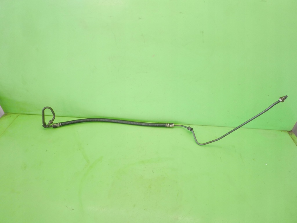 фото №5, Трубка шланг усилителя volvo s40 i 1.8 16v 95-