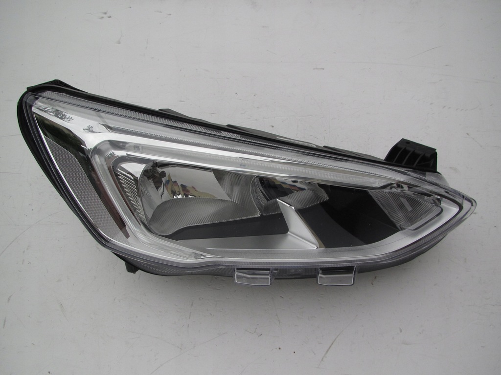 фото №14, Ford оригинальный номер jx7b13w029ae фара