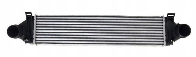 фото №1, Інтеркулер ford kuga ii 2013- 2.0 ecoboost новий