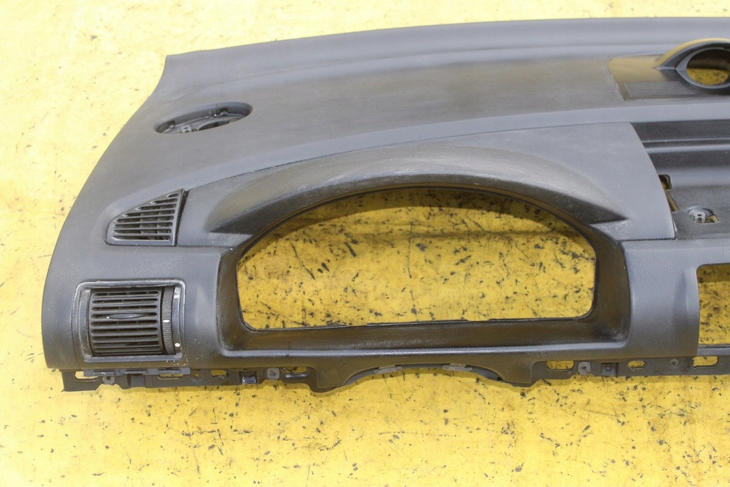 фото №6, Панель приладів приладова galaxy mk1 fl