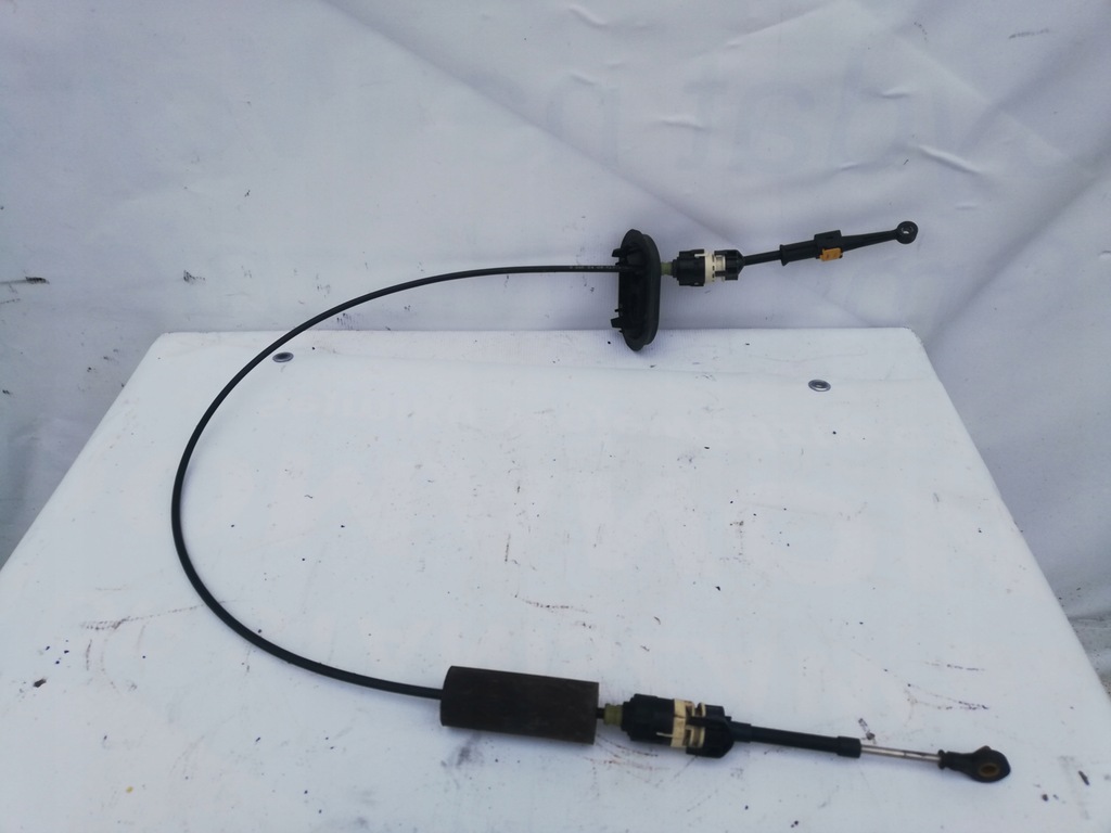 фото №1, Трос переключения передач автоматическая коробка передач opel astra j 2.0cdti