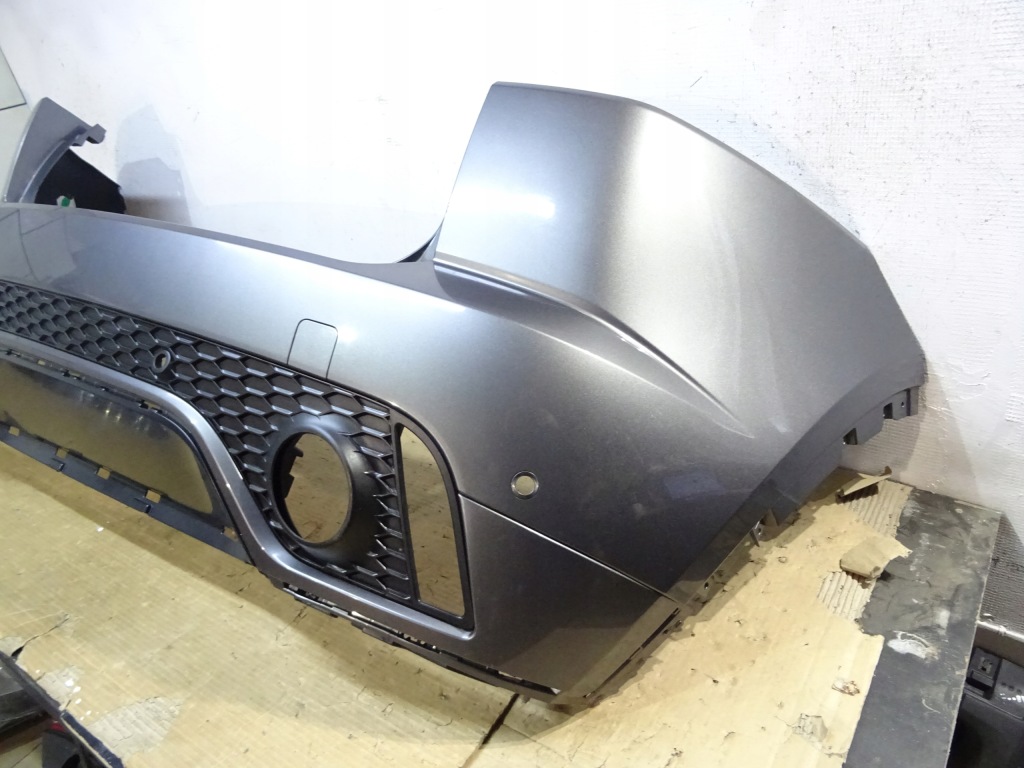 фото №2, Бампер задня jaguar e-pace e pace