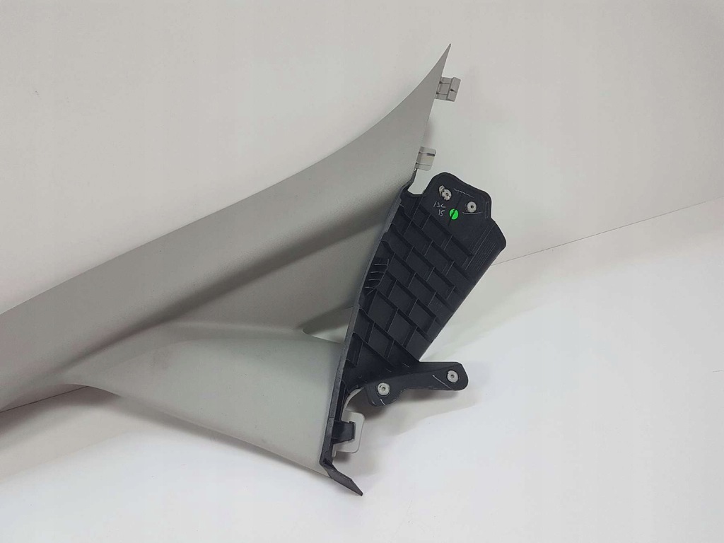 фото №2, Ford ecosport защита стойка левый перед передняя