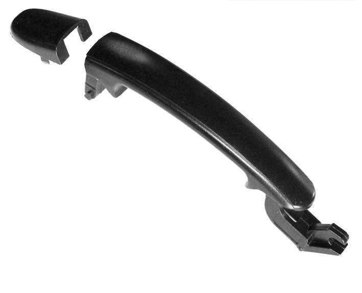 фото №1, Audi a2 altea cordoba ibiza leon toledo ручка