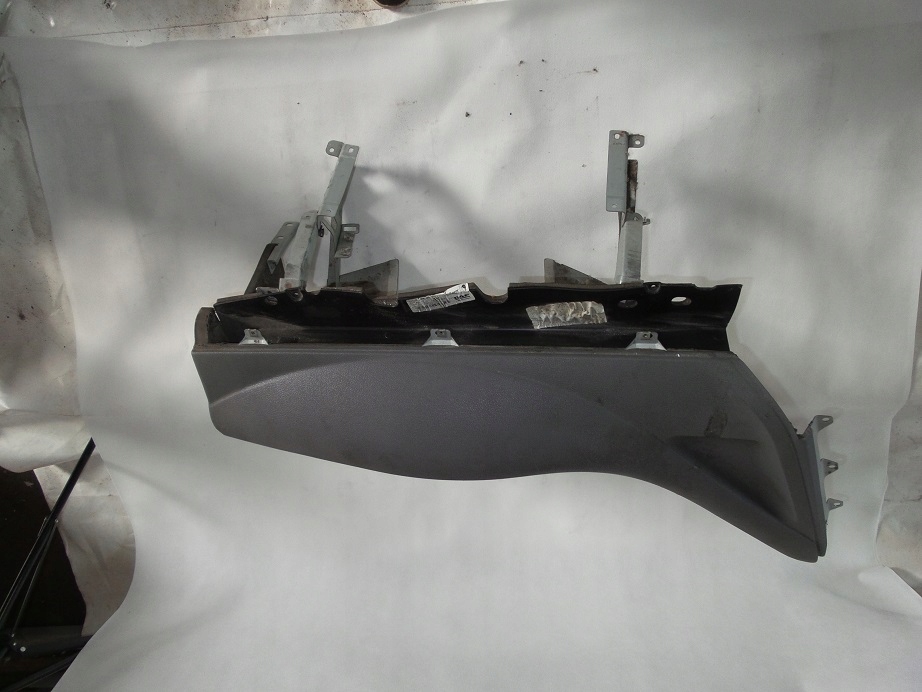 фото №5, Консоль приборная панель приборная приборная панель daf xf 106