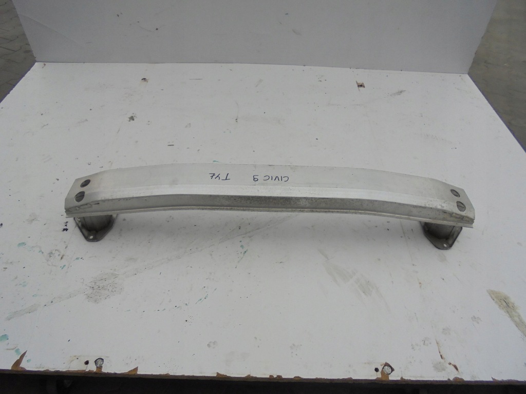 фото №1, Балка pod бампер задняя honda civic ix 9