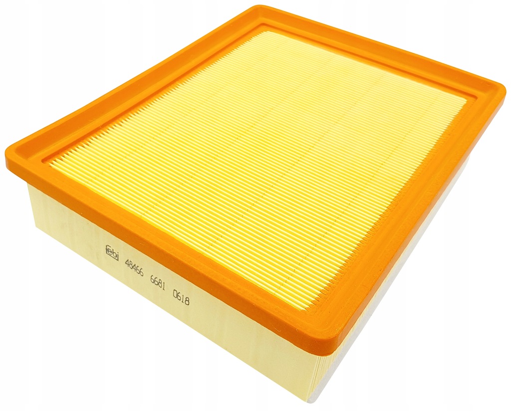 фото №2, Фильтр воздуха febi do renault trafic iii 1.6dci