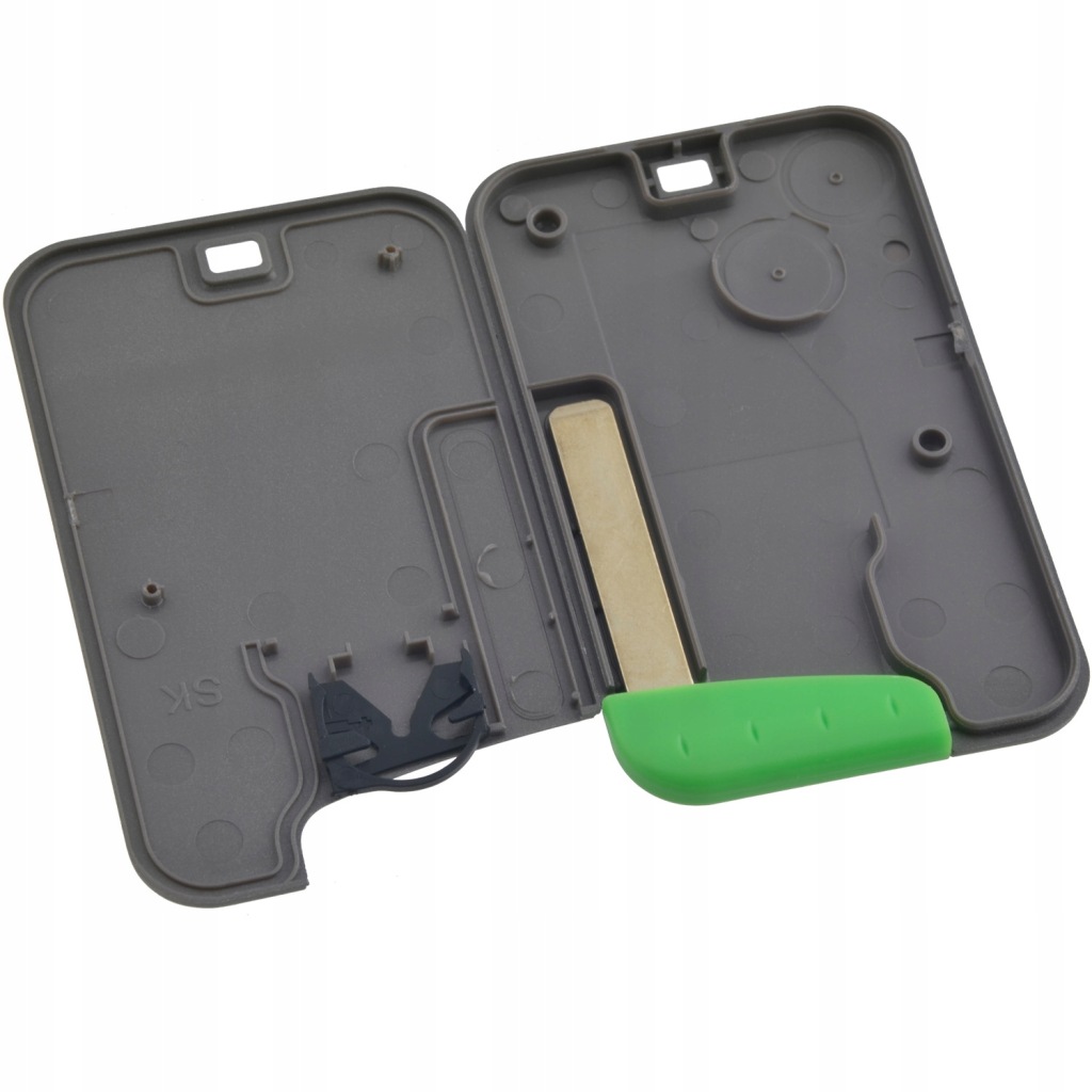 фото №2, Renault laguna ii 2 espace velsatis корпус карты