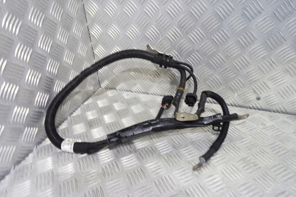 фото №1, Audi s5 8w джгут стартер 8w0971228bb