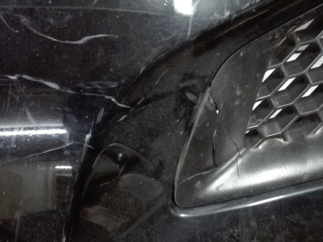 фото №9, Бампер перед передній koleos pdc омивачі