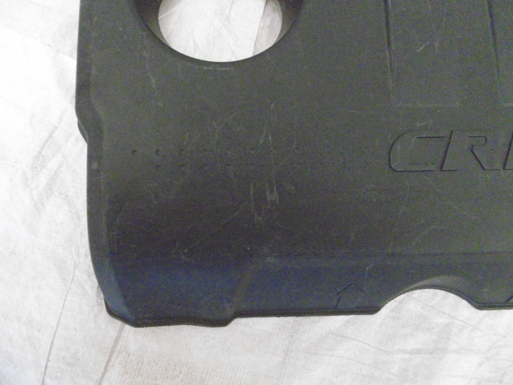 фото №4, Hyudnai i30 защита двигателя 1.7 crdi 29240-2a751