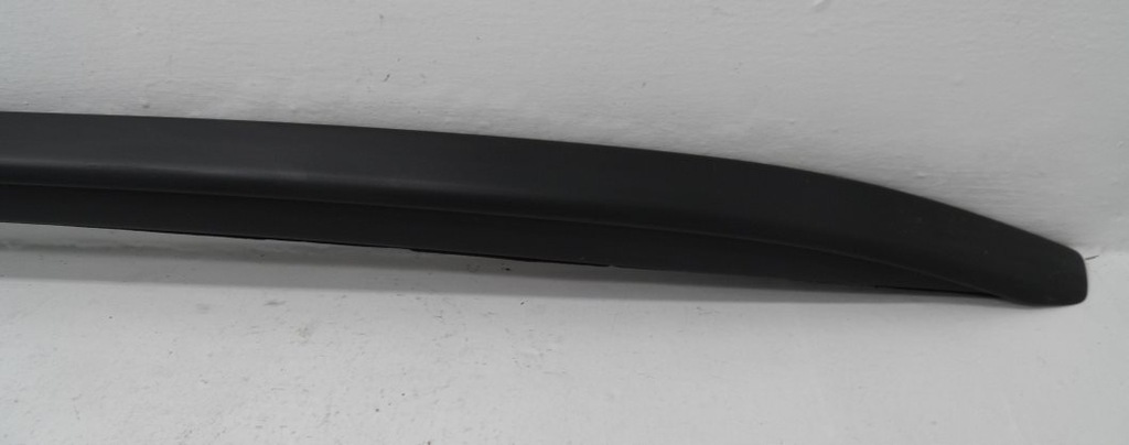 фото №6, Рейлинг крышный правый чёрный audi q7 4l 4l0860022m