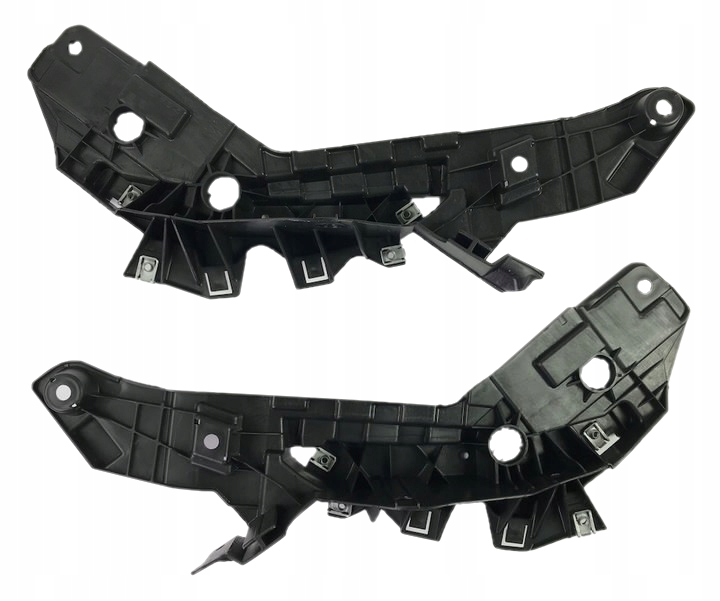 фото №5, Fiat ducato iii направляющая кронштейн фара правый r