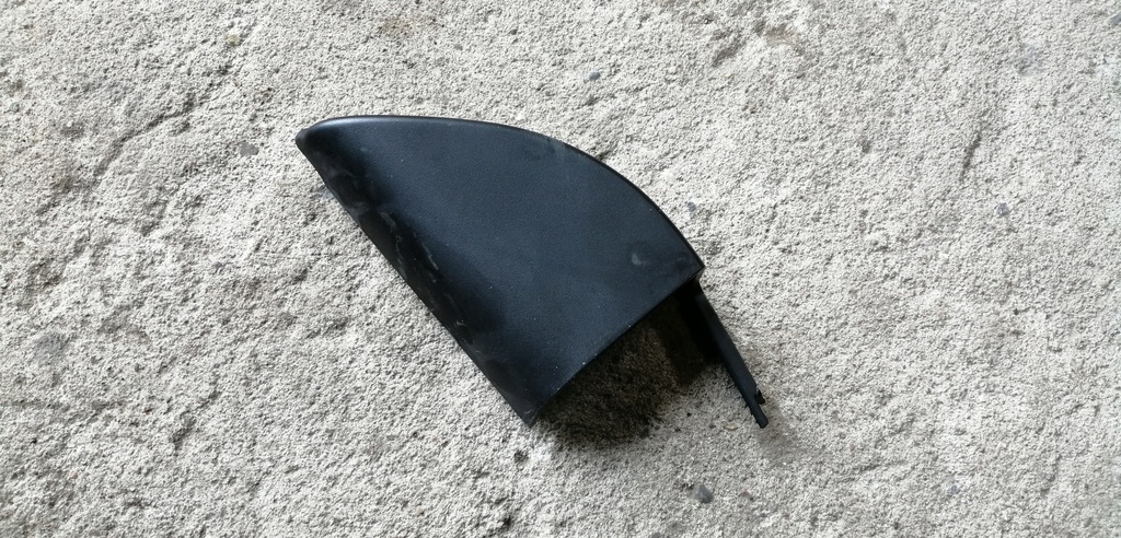 фото №1, Opel karl защита заглушка дверь левая