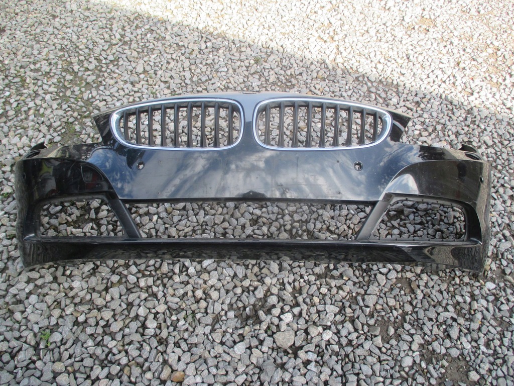 фото №1, Бампер передній bmw z4 ii e89 2009r-