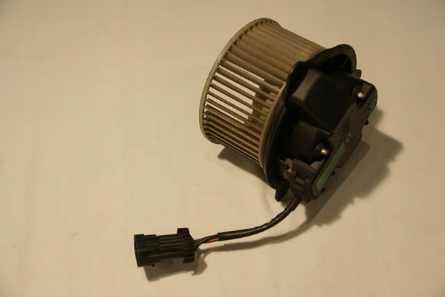 фото №7, Usługa відновлення повітродувка вентилятор alfa romeo 166 46721521 łódź europa