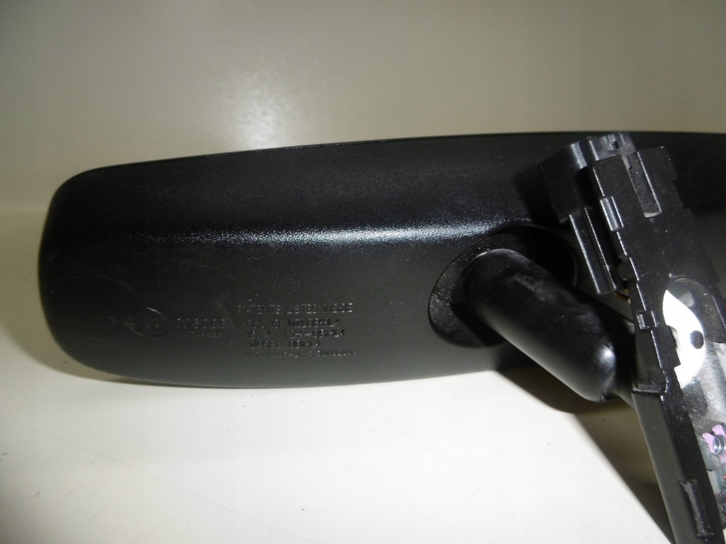 фото №7, Дзеркало внутрішнє infiniti m m35 m37 g qx50