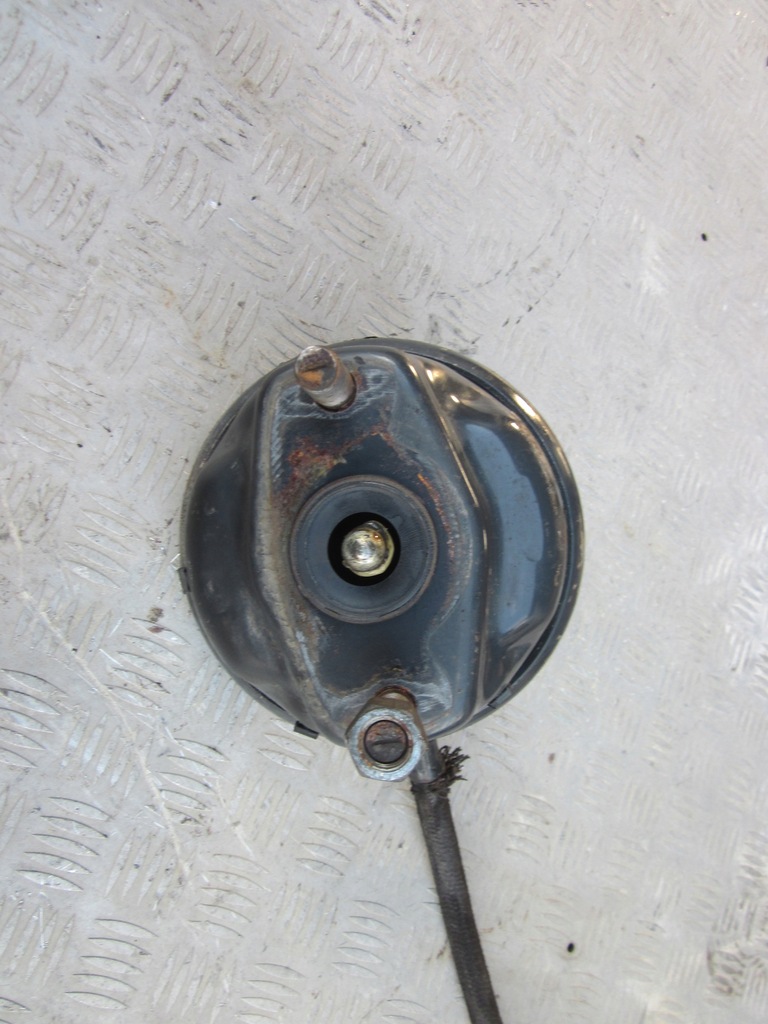 фото №8, Привід гальма перед typ 24 stralis hi way 460km