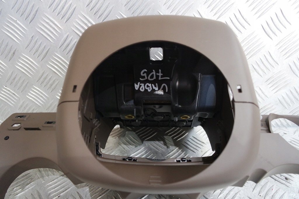 фото №5, Корпус руля porsche cayenne 7p5 umbra