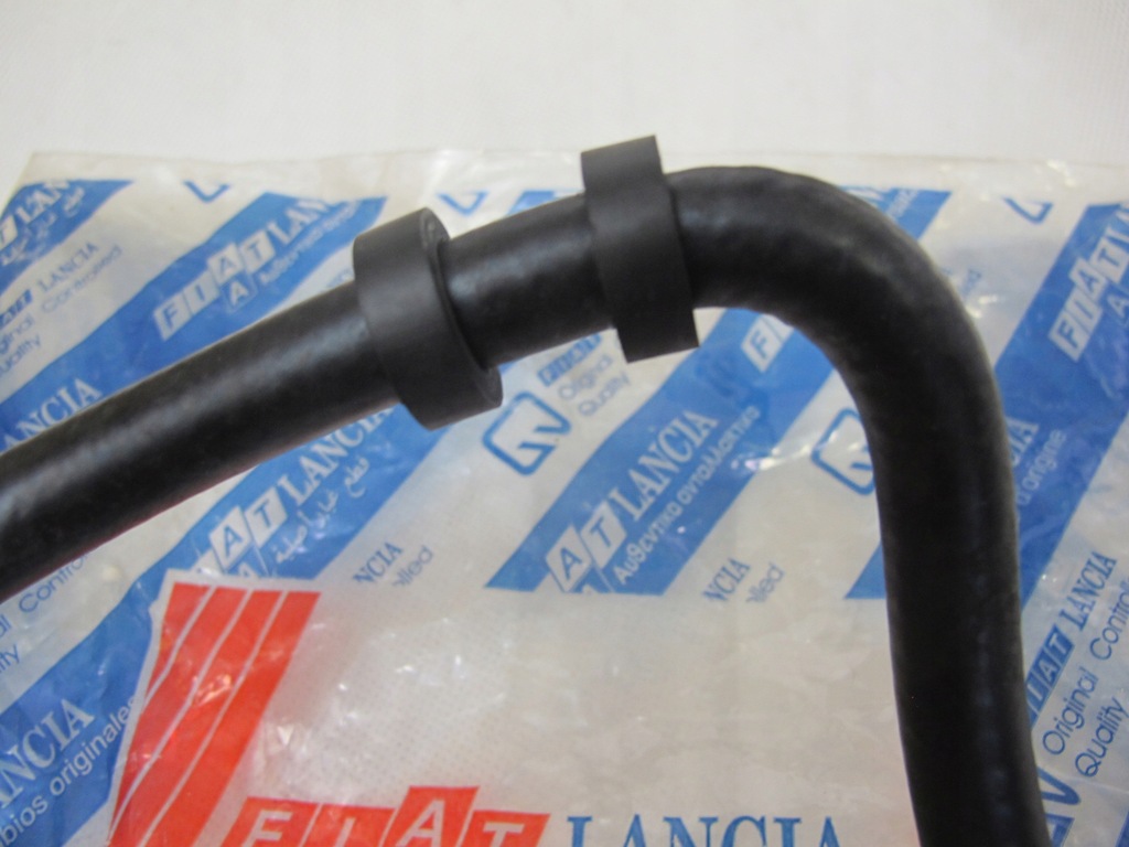 фото №7, Шланг трубка wąż системи охолодження fiat palio 1.6