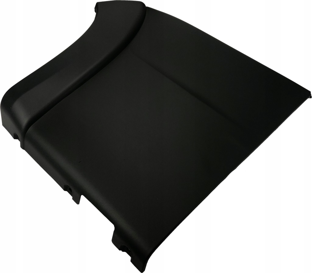 фото №3, Citroen jumper молдинг бічна кузов задня задня r