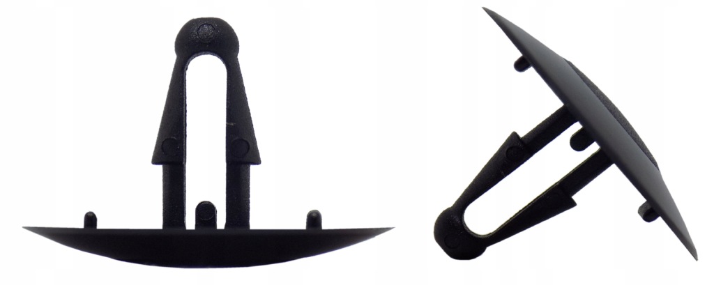 фото №2, Toyota avensis camry carina es клипсы шумоизоляция