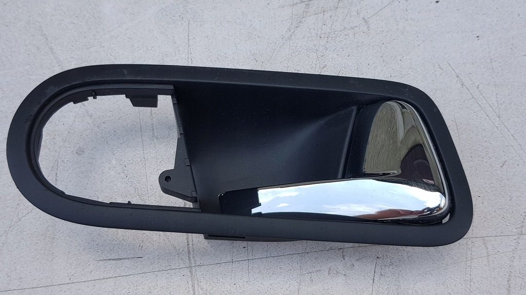 фото №1, Seat alhambra i lift ручка внутренняя правый задняя