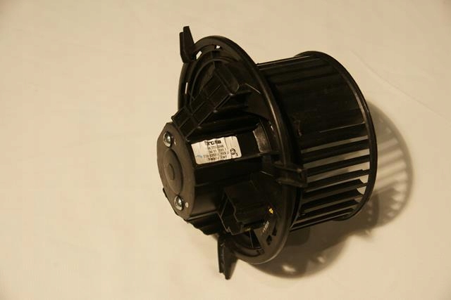 фото №6, Повітродувка вентилятор dodge journey europa łódź