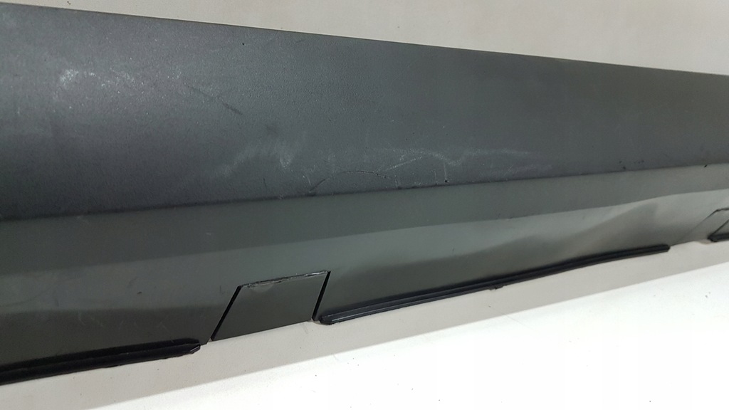 фото №16, Порог молдинг порог накладка tesla x 1034219-00-b