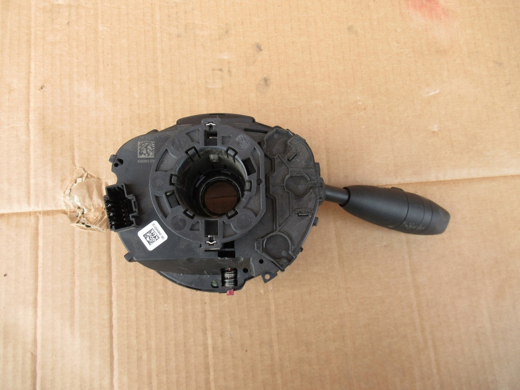 фото №4, Mercedes w211 переключатель с лента