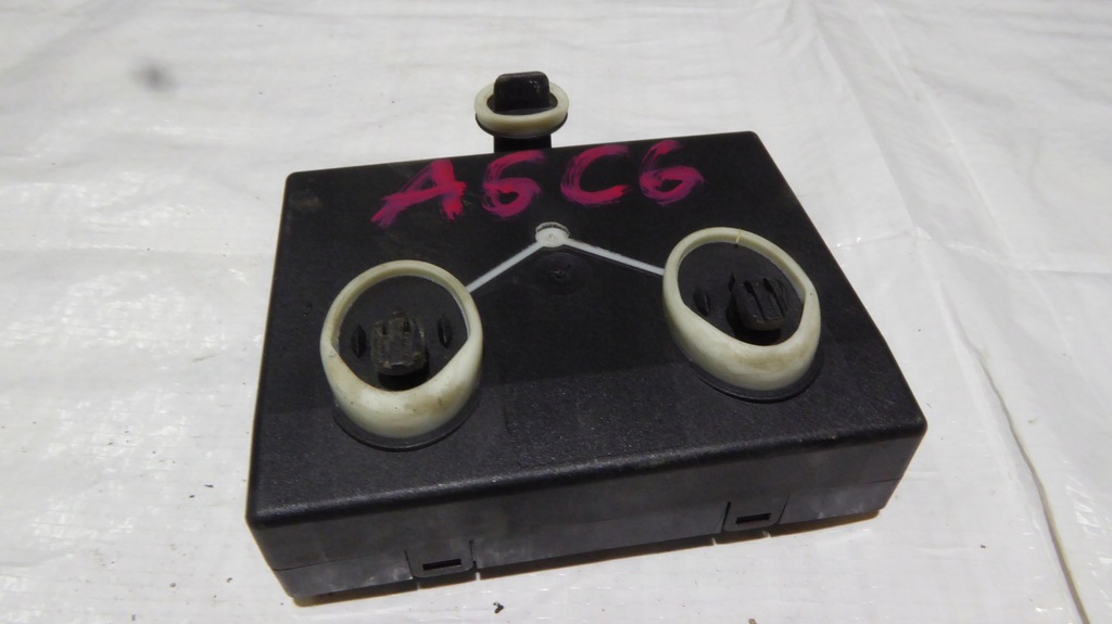 фото №3, Модуль дверь задняя левый audi a6 c6 4f0959795f