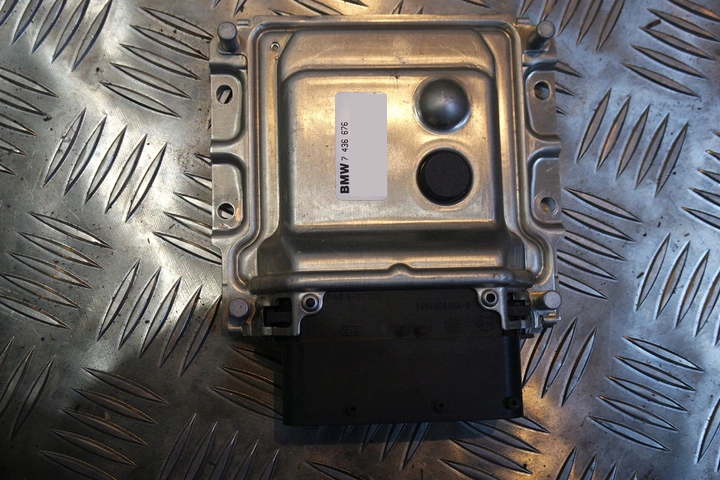 Купити Модуль блок керування вихлопних газів scr bmw 7436676
