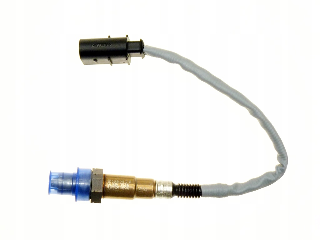 фото №1, Датчик лямбда-зонд mercedes spinter 906 907 910 vito w447 a0065421718 0281004201