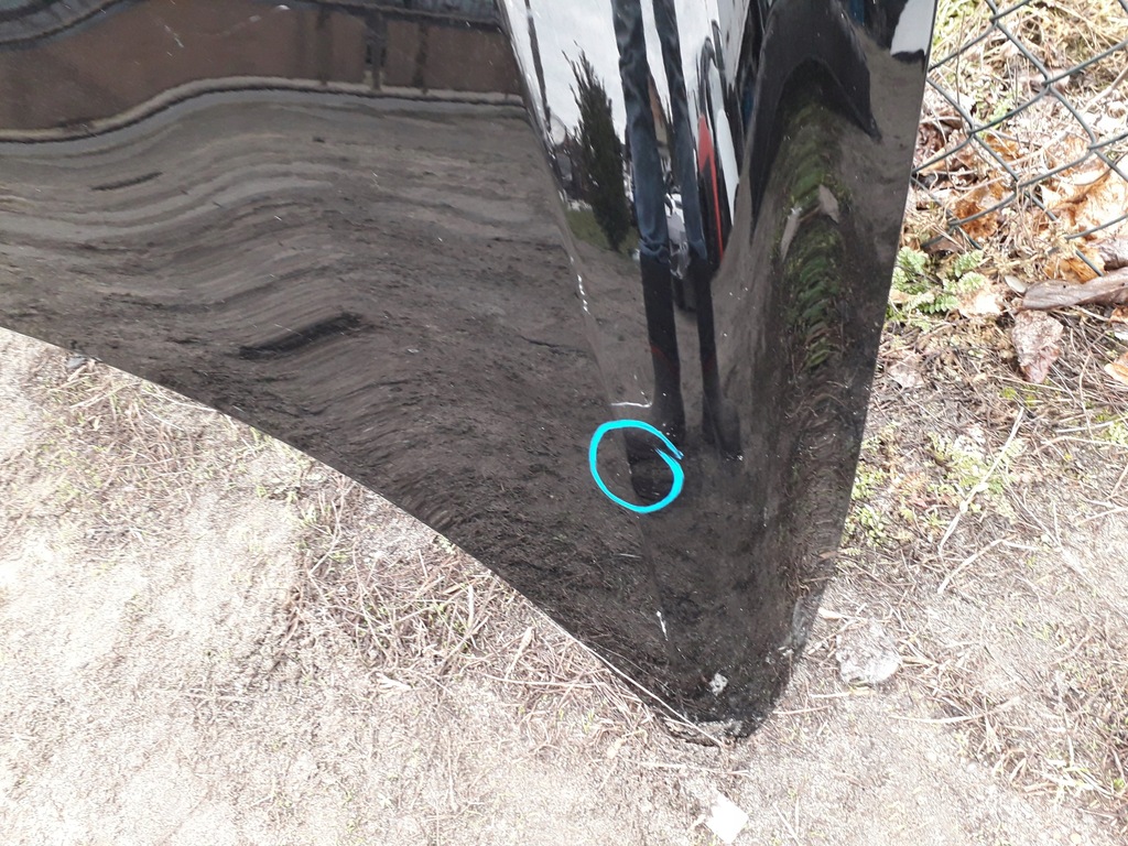 фото №2, Капот renault kadjar