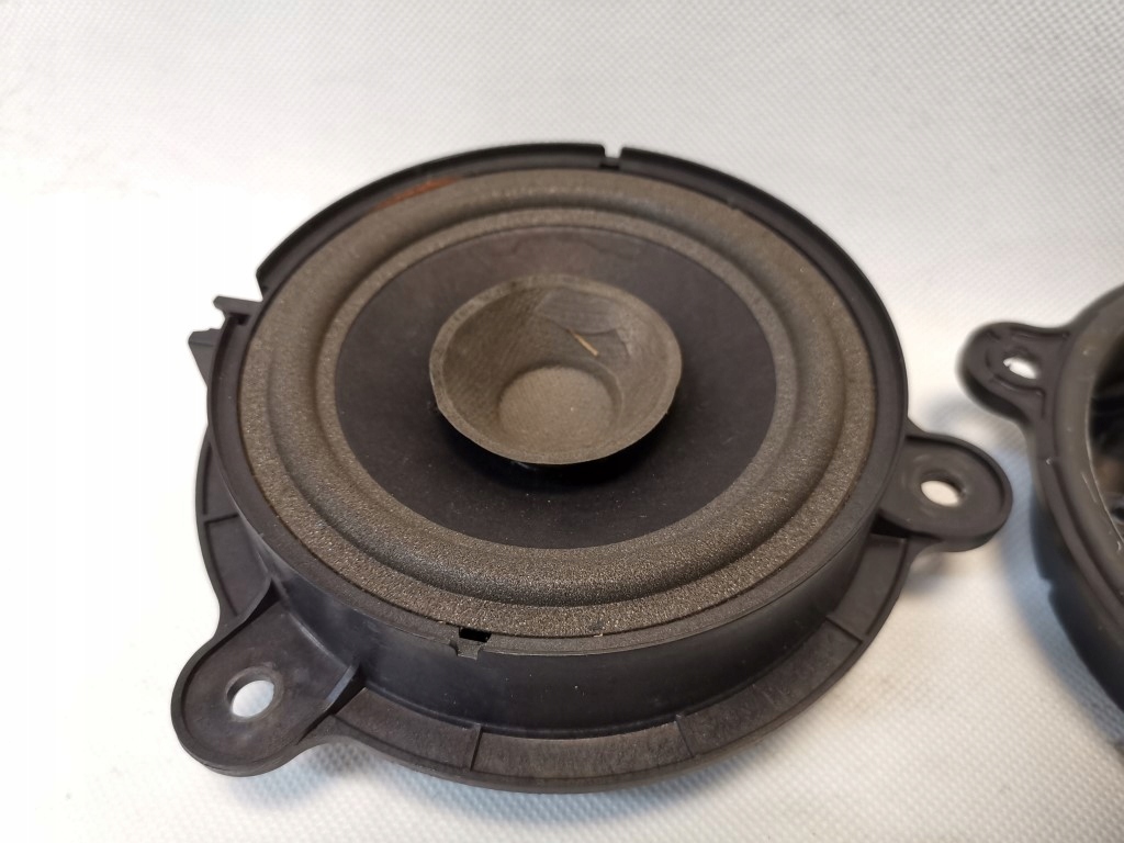 фото №2, Динамік перед передній renault fluence