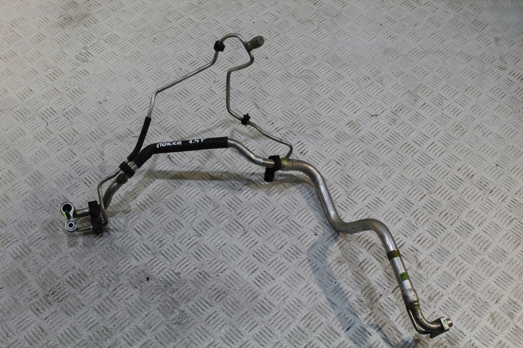 фото №1, Wąż шланг кондиционера opel mokka