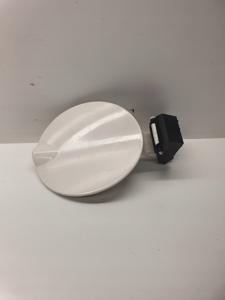 фото №1, Крышка заливной топлива fiat 500 abarth