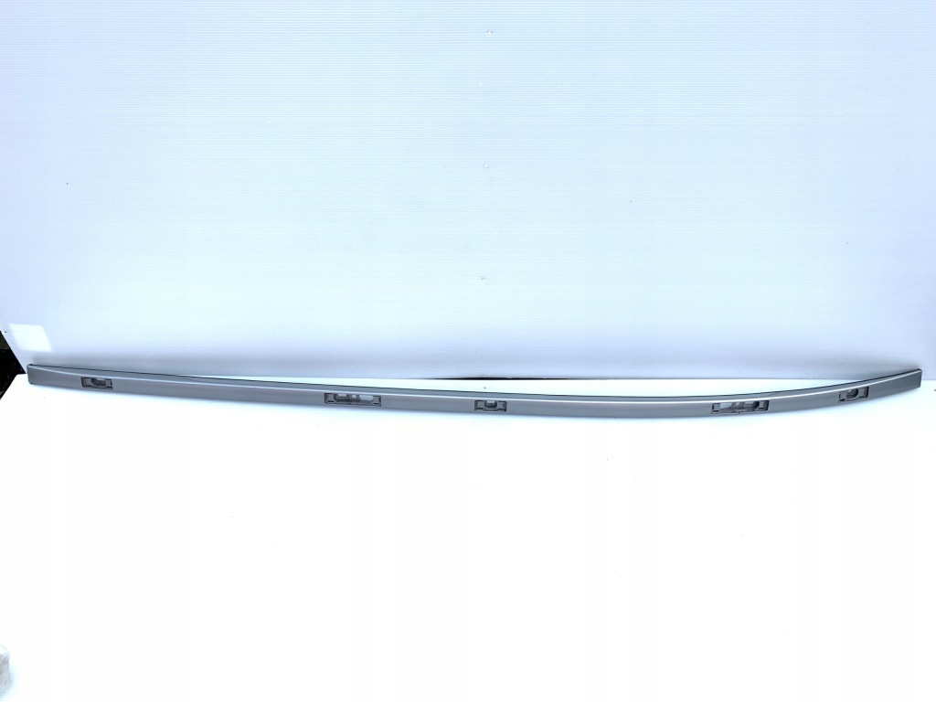 фото №1, Hyundai i30 молдинг рейлинг крышный левый 2011-2017