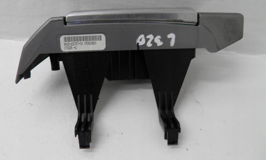 фото №3, Переключатель руля range rover sport i l320