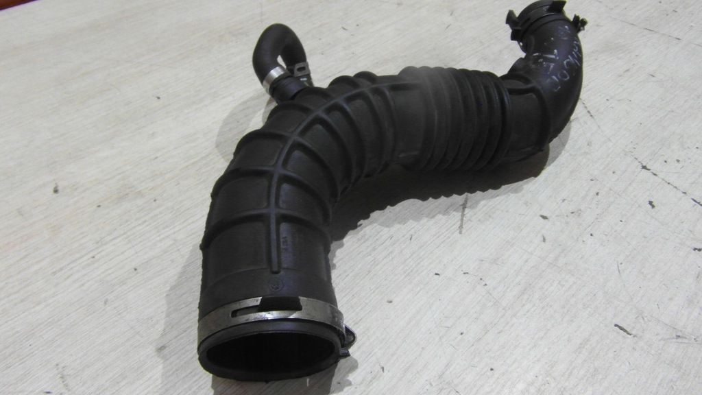 фото №2, Шланг повітря 8200500384 renault kangoo ii 1.5