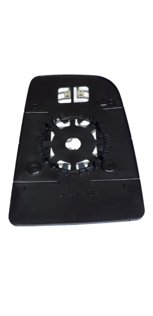 фото №1, Вкладиш дзеркало vw crafter 05-17 з підігрівом лівий