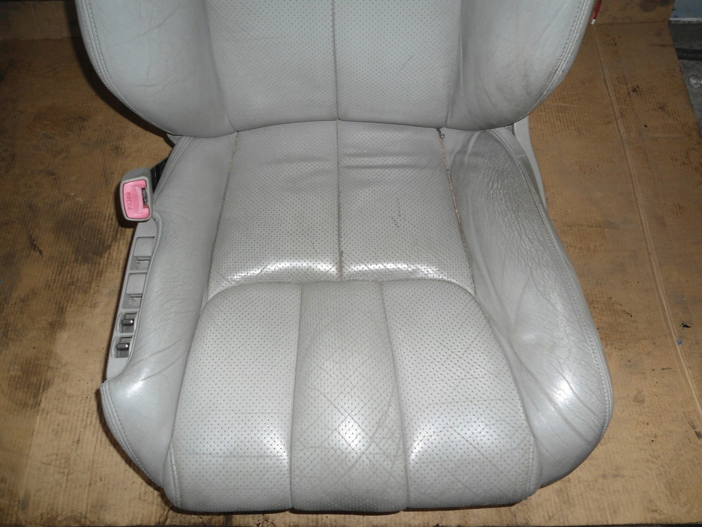 фото №15, Сидіння заднє сидіння infiniti g35 sedan 05 3.5 v6