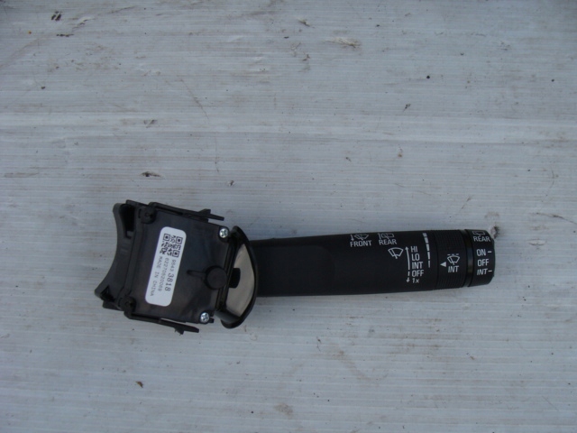 фото №1, Opel corsa e перемикач двірник