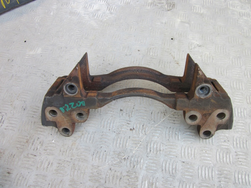 фото №8, Скоба перед stralis hi way 460km