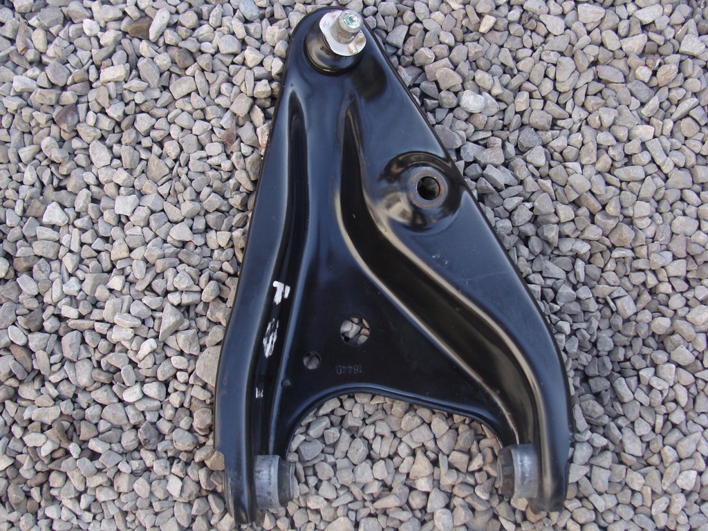 фото №1, Рычаг правый dacia sandero ii logan ii 2018r !!